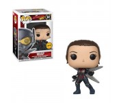 antman funko