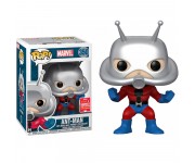 antman funko