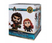 Aquaman blind box mystery minis из фильма Aquaman