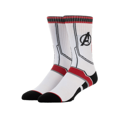 Мстители носки (Avengers Socks) из фильма Мстители: Финал