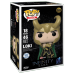 Локи 46 см (Loki 18-inch (Эксклюзив Funko Shop)) из фильмов Мстители: Сага Бесконечности