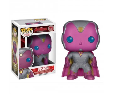 Vision (Vaulted) из фильма Avengers: Age of Ultron