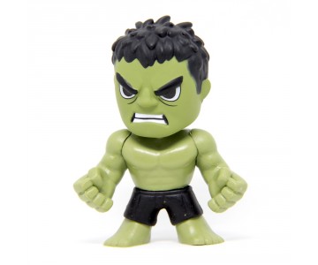 Hulk (1/12) mystery minis из фильма Avengers: Infinity War