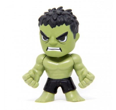 Фигурка Халк мистери минис (Hulk mystery minis) 1/12 Фанко из фильма ...