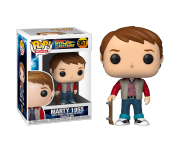 Marty McFly in 1955 Outfit из фильма Back to the Future