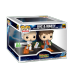 Док и Марти (Doc and Marty Pop! Moment) из фильма Назад в будущее