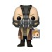 Бэйн с фотографией Харви Дента (Bane with Harvey Dent Photo (Эксклюзив Target)) из фильма Тёмный рыцарь: Возрождение легенды