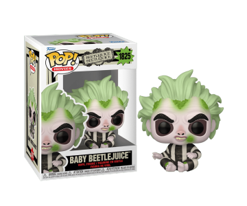 Baby Beetlejuice из фильма Beetlejuice Beetlejuice 1825
