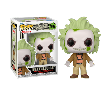 Beetlejuice (PREORDER EarlyNov24) из фильма Beetlejuice Beetlejuice 1689