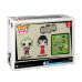 Битлджус и Лидия Дитц (Beetlejuice and Lydia Deetz 2-pack) из фильма Битлджус Битлджус