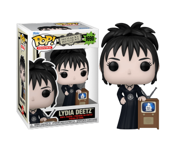 Lydia Deetz (PREORDER EarlyNov24) из фильма Beetlejuice Beetlejuice 1690