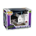 Лидия Дитц и Дом Мейтлендов (Lydia Deetz with Maitland House) из фильма Битлджус Битлджус