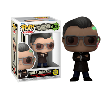 Wolf Jackson GitD из фильма Beetlejuice Beetlejuice 1826
