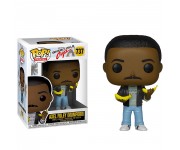 Axel Foley with Bananas (preorder TALLKY) из фильма Beverly Hills Cop