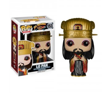 Lo Pan (Vaulted) из фильма Big Trouble in Little China