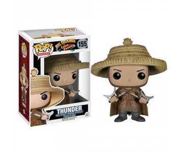 Thunder (Vaulted) из фильма Big Trouble in Little China