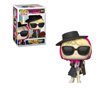 Harley Quinn Incognito (Эксклюзив Specialty Series) из фильма Birds of Prey  (and the Fantabulous Emancipation of One Harley Quinn)