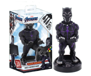 Black Panther Cable Guy из комиксов Marvel