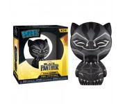 Black Panther Dorbz из фильма Black Panther Marvel