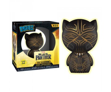 Erik Killmonger GitD Dorbz из фильма Black Panther Marvel