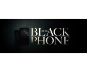 Фигурки Чёрный телефон