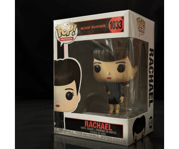 Rachael из фильма Blade Runner 1033