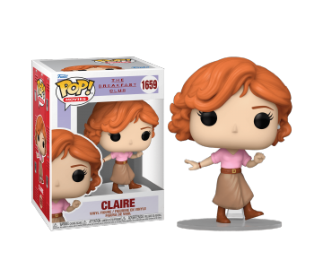 Claire (PREORDER MedMarch25) из фильма The Breakfast Club 1659