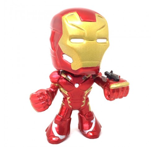 Iron Man (1/12) minis из киноленты Captain America: Civil War