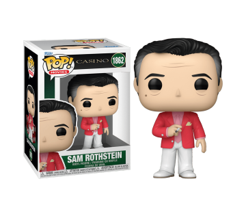 Sam Rothstein (PREORDER MidMarch25) из фильма Casino 1862