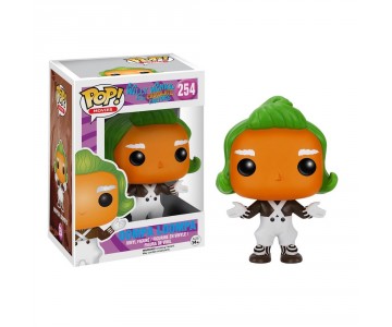 Oompa Loompa (Vaulted) из фильма Willy Wonka and the Chocolate Factory