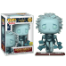 Джейкоб Марли светящийся (Jacob Marley GitD) из книги Рождественская Песнь