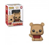 winnie the pooh funko pop with balloon