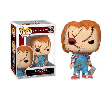 Chucky из фильма Bride of Chucky 1249