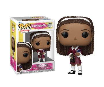 Dionne 30th Anniversary (PREORDER MidJune25) из фильма Clueless 1808