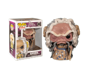 Aughra из сериала Dark Crystal: Age of Resistance