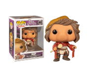 Hup из сериала Dark Crystal: Age of Resistance