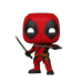 Дэдпул (Deadpool) (PREORDER USR) из фильма Дэдпул и Росомаха