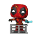 Дэдпул финал (Deadpool Finale Plus (Эксклюзив Funko Shop)) (PREORDER EndNov25) из фильма Дэдпул и Росомаха Дэдпул финал (Deadpool Finale Plus (Эксклюзив Funko Shop)) (PREORDER EndNov25) из фильма Дэдпул и Росомаха