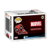 Дэдпул любит Росомаху (Deadpool Hearts Wolverine (Эксклюзив Entertainment Earth)) (PREORDER EndFeb25) из фильма Дэдпул и Росомаха