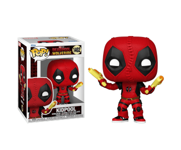 Kidpool (PREORDER USR) из фильма Deadpool and Wolverine 1402