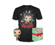 John McClane Die Hard POP and Tee (Размер M) из фильма Die Hard