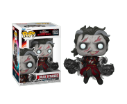Dead Strange из фильма Doctor Strange in the Multiverse of Madness 1032