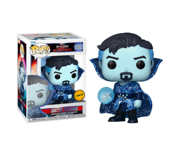 Doctor Strange (Chase) (PREORDER End January) из фильма Doctor Strange in the Multiverse of Madness 1000