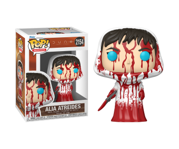 Alia Atreides Bloody (preorder SelectX) из фильма Dune: Part 3 2154