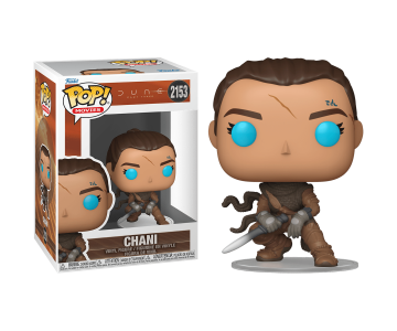 Chani Crouching (preorder SelectX) из фильма Dune: Part 3 2153