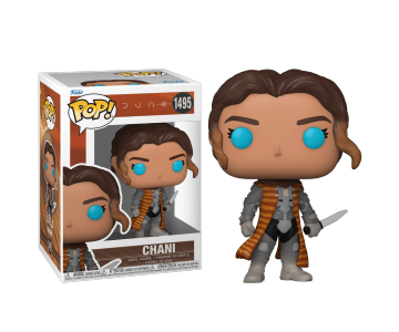 Chani (preorder WALLKY) из фильма Dune: Part Two 1495