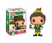 Buddy Elf with Jack-in-the-box (Chase) из фильма Elf