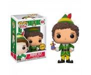 Buddy Elf with Jack-in-the-box (Chase) из фильма Elf