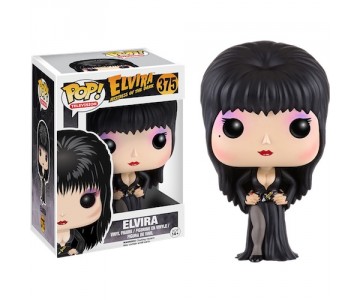 Elvira (Vaulted) из фильма Elvira: Mistress of the Dark