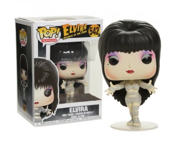 Elvira Mummy (Эксклюзив) из фильма Elvira: Mistress of the Dark